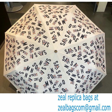 Moschino Umbrella 04 2022 - Click Image to Close