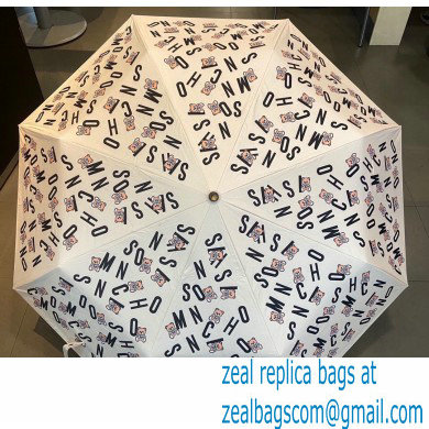 Moschino Umbrella 04 2022