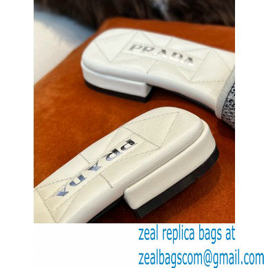 Prada Embroidered fabric slides 02 2022 - Click Image to Close