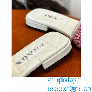 Prada Embroidered fabric slides 03 2022 - Click Image to Close