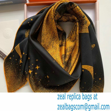 hermes square silk scarf 90x90cm 01 2022 - Click Image to Close