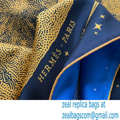 hermes square silk scarf 90x90cm 01 2022 - Click Image to Close