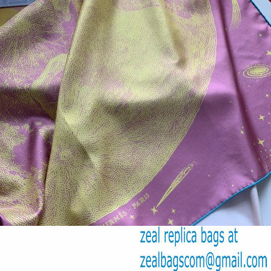 hermes square silk scarf 90x90cm 02 2022 - Click Image to Close