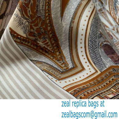 hermes square silk scarf 90x90cm 05 2022 - Click Image to Close