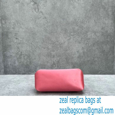 Alexander Wang Marquess Micro Bag In Satin Pink 2022 - Click Image to Close