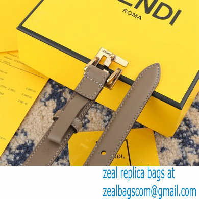 Fendi Width 2cm Belt 15 2022 - Click Image to Close