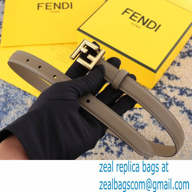 Fendi Width 2cm Belt 15 2022 - Click Image to Close