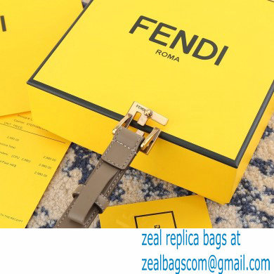 Fendi Width 2cm Belt 15 2022