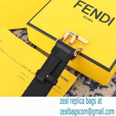 Fendi Width 3.5cm Belt 24 2022