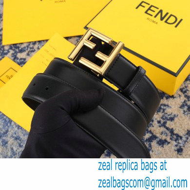 Fendi Width 3.5cm Belt 24 2022