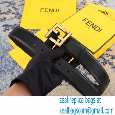 Fendi Width 3.5cm Belt 24 2022