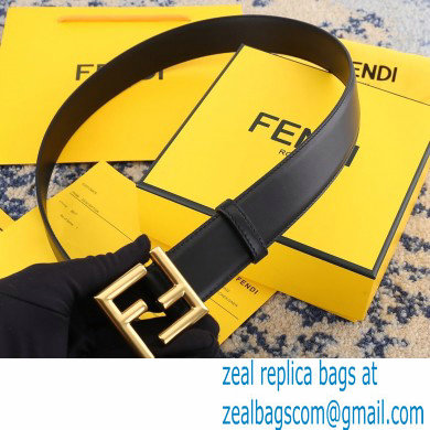 Fendi Width 3.5cm Belt 24 2022