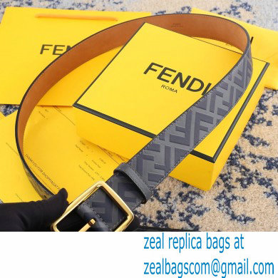 Fendi Width 3.5cm Belt 25 2022