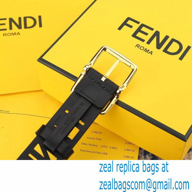 Fendi Width 3.5cm Belt 29 2022