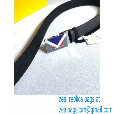 Fendi Width 3.5cm Belt 47 2022