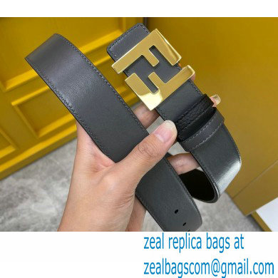 Fendi Width 3.5cm Belt 48 2022