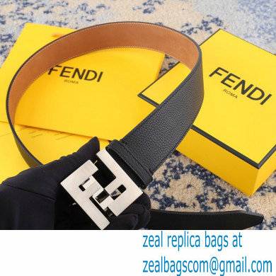 Fendi Width 4cm Belt 08 2022