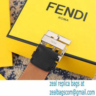 Fendi Width 4cm Belt 08 2022