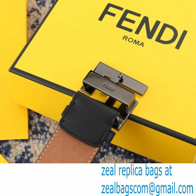 Fendi Width 4cm Belt 10 2022
