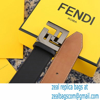 Fendi Width 4cm Belt 10 2022