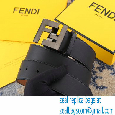 Fendi Width 4cm Belt 11 2022