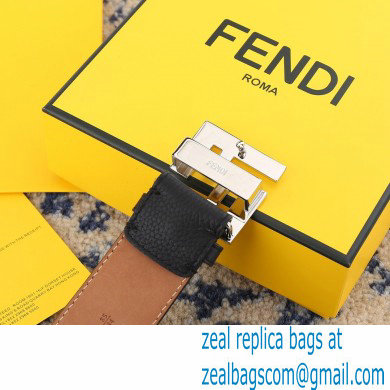 Fendi Width 4cm Belt 12 2022