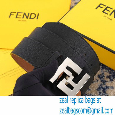 Fendi Width 4cm Belt 12 2022
