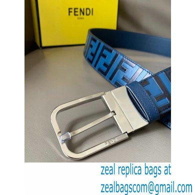 Fendi Width 4cm Belt 43 2022