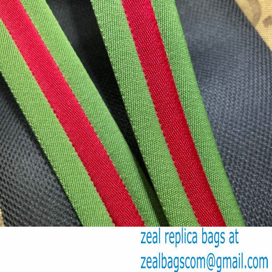 Gucci Backpack Bag with Jumbo GG 678829