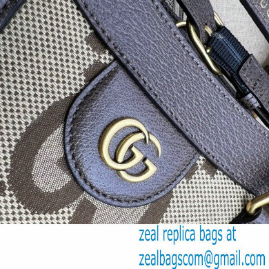 Gucci Diana Jumbo GG Medium Tote Bag 655658