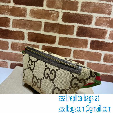 Gucci Jumbo GG Belt Bag 696031