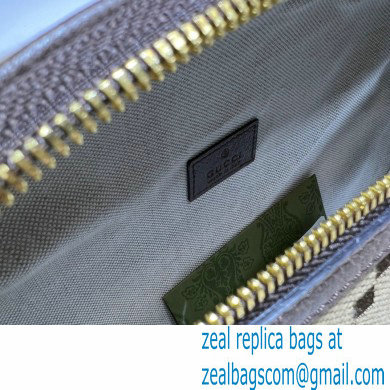 Gucci Jumbo GG Belt Bag 696031