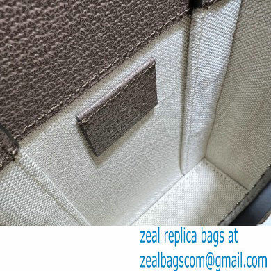 Gucci Jumbo GG Mini Bag 625615