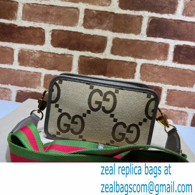 Gucci Jumbo GG Mini Bag 696075