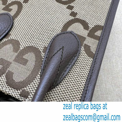 Gucci Jumbo GG Mini Tote Bag 699406 - Click Image to Close