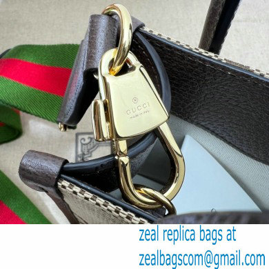 Gucci Jumbo GG Mini Tote Bag 699406