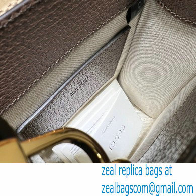 Gucci Jumbo GG Mini Tote Bag 699406