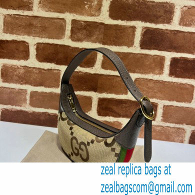 Gucci Jumbo GG Ophidia Mini Bag 658551