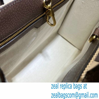 Gucci Tote Bag with Jumbo GG 678839