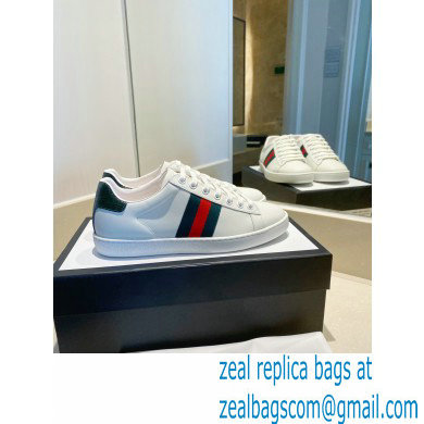 Gucci lover's Ace sneaker white 387993 2021