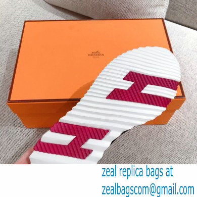 Hermes Bouncing Sneakers 11 2022