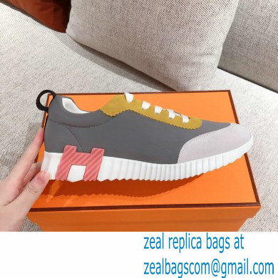 Hermes Bouncing Sneakers 12 2022 - Click Image to Close