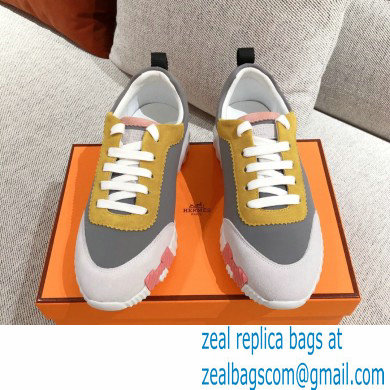 Hermes Bouncing Sneakers 12 2022