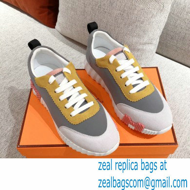 Hermes Bouncing Sneakers 12 2022