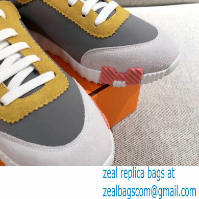 Hermes Bouncing Sneakers 12 2022