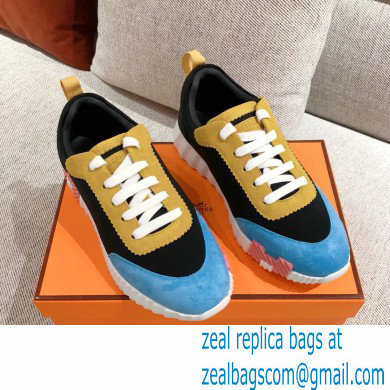 Hermes Bouncing Sneakers 13 2022
