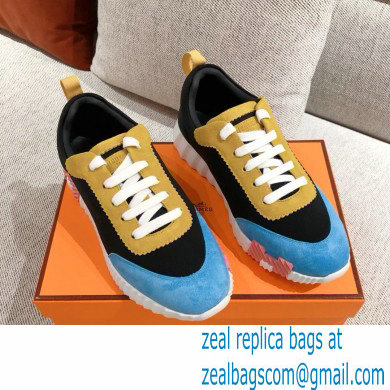 Hermes Bouncing Sneakers 13 2022 - Click Image to Close