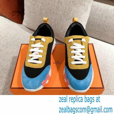 Hermes Bouncing Sneakers 13 2022 - Click Image to Close