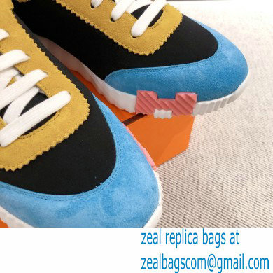 Hermes Bouncing Sneakers 13 2022