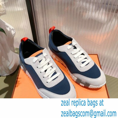 Hermes Bouncing Sneakers 14 2022 - Click Image to Close